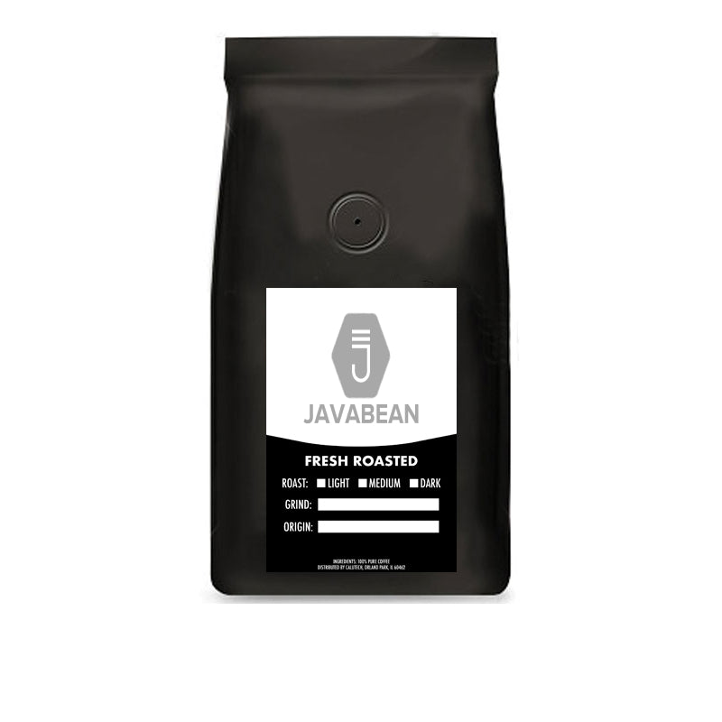 Rwanda Single-Origin Coffee