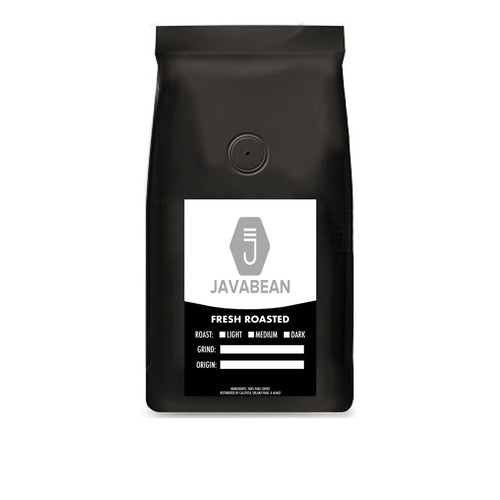 Uganda Single-Origin Coffee